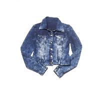 Ladies Woven Casual Wear