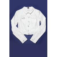 Ladies Woven Casual Wear