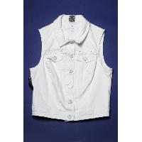 Ladies Woven Casual Wear