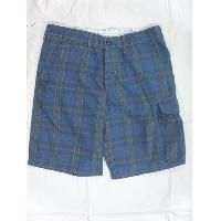 Men's Woven Casual Wear