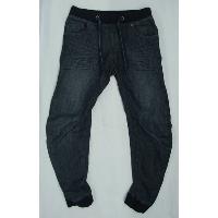Men's Woven Casual Wear