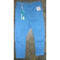 Men's Woven Casual Wear