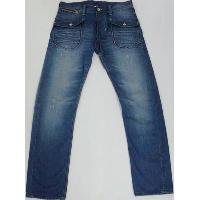 Men's Woven Casual Wear