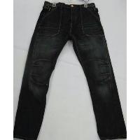 Men's Woven Casual Wear