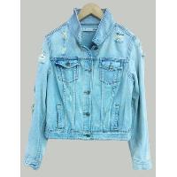 Ladies' Oversize