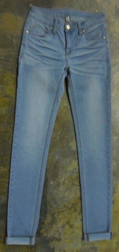 Ladies Woven Casual Wear