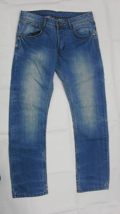 Men's Woven Casual Wear