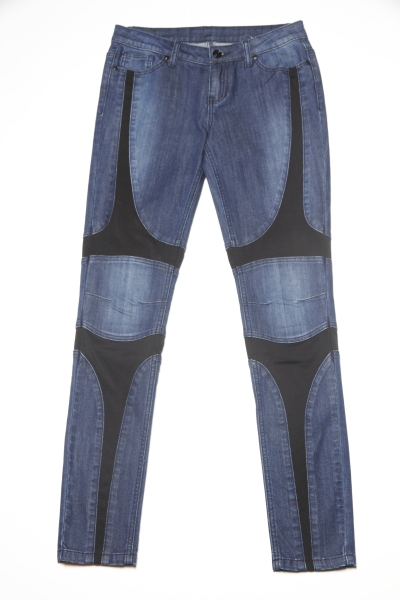 Ladies Woven Casual Wear