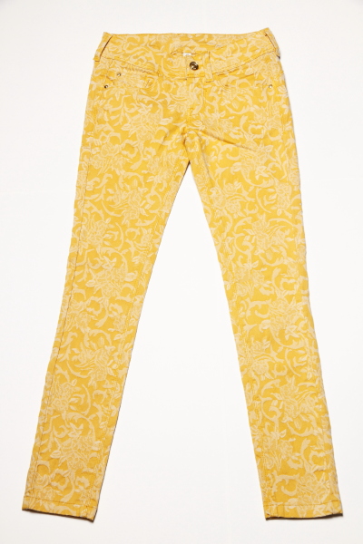 Ladies Woven Casual Wear