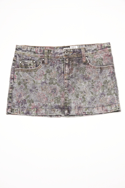 Ladies Woven Casual Wear