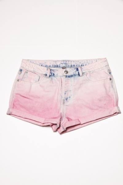 Ladies Woven Casual Wear