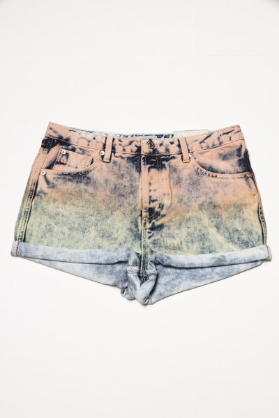 Ladies Woven Casual Wear