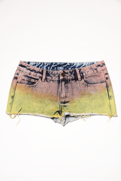 Ladies Woven Casual Wear