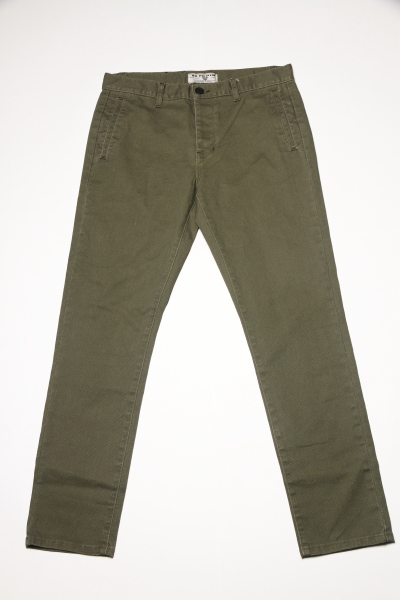 Men's Woven Casual Wear