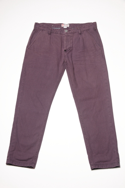 Men's Woven Casual Wear