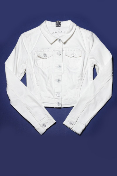 Ladies Woven Casual Wear