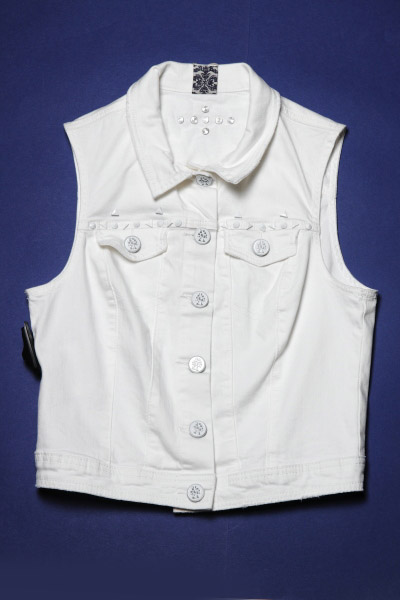 Ladies Woven Casual Wear