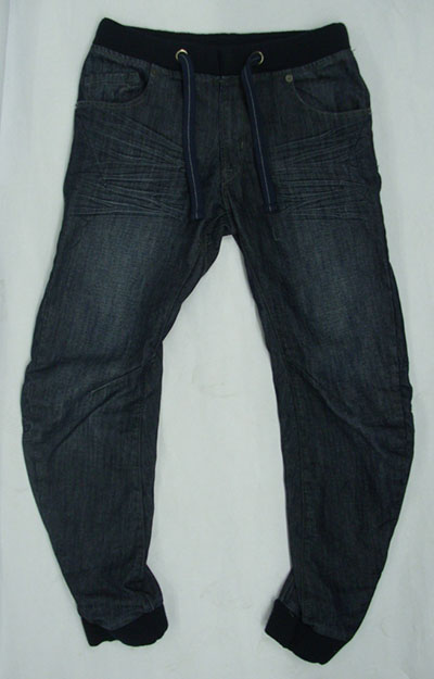Men's Woven Casual Wear