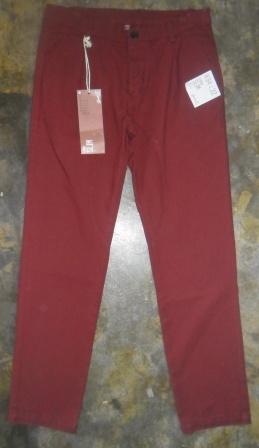 Men's Woven Casual Wear