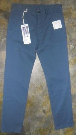 Men's Woven Casual Wear