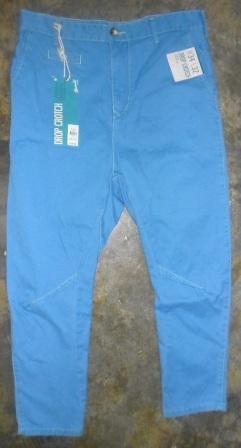 Men's Woven Casual Wear