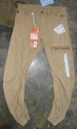 Men's Woven Casual Wear