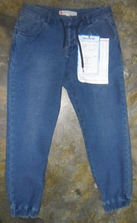 Men's Woven Casual Wear