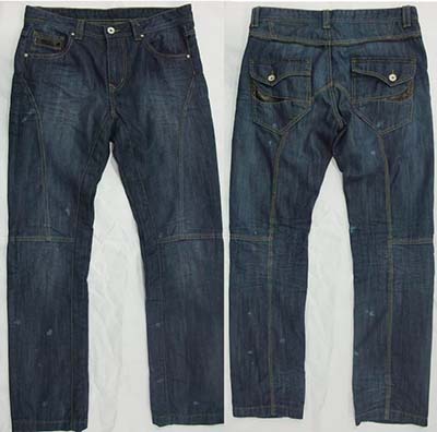 Men's Woven Casual Wear