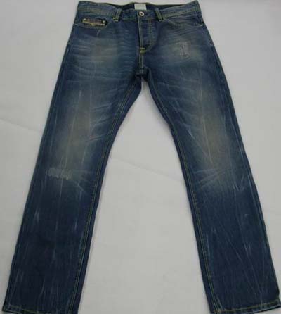 Men's Woven Casual Wear