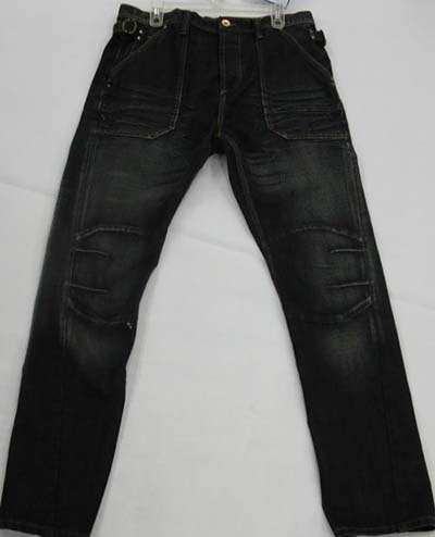 Men's Woven Casual Wear