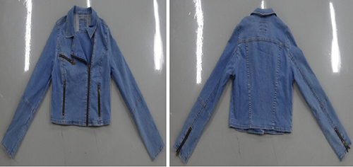 Jackets