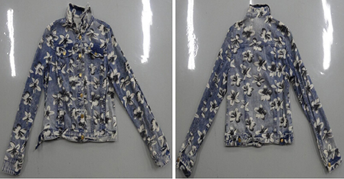 Jackets