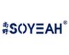 Soyeah Apparel (Hong Kong) Co Limited