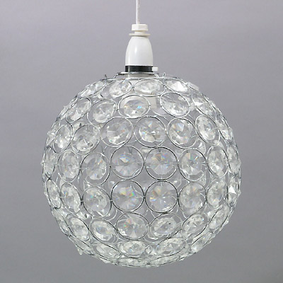 Sell Easyfit Glass Bead Ball Pendant