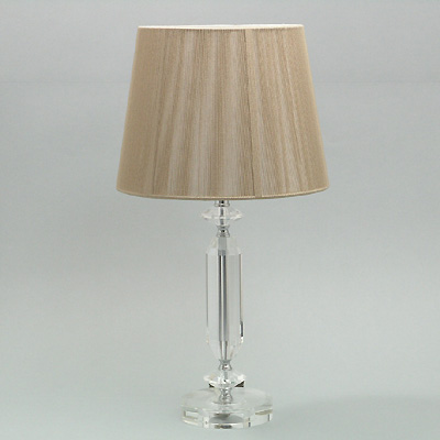 Sell Crystal Glass Table Lamp