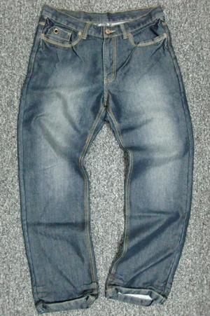 Men's Denim Jean