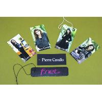 Swing tag