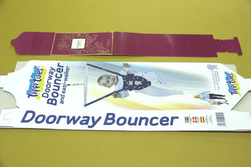 Packaging
