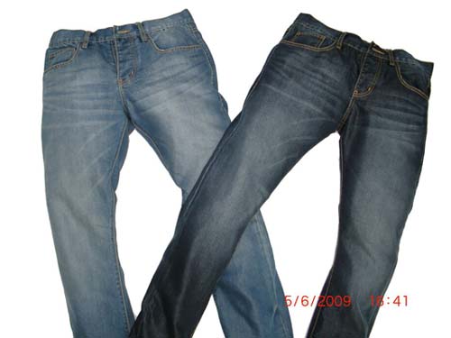 Men's Jeans