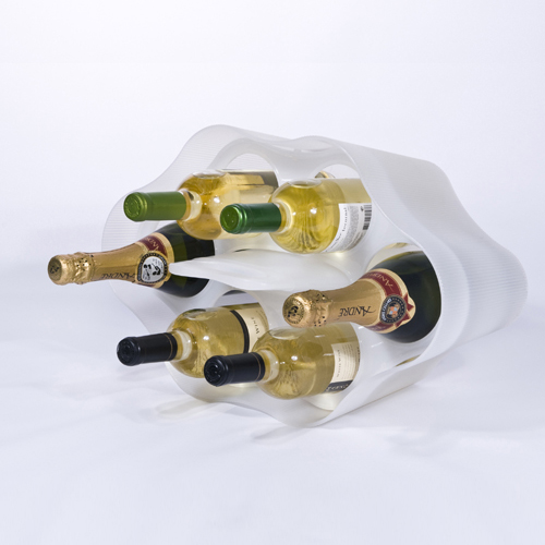 WAVE Wine Rack