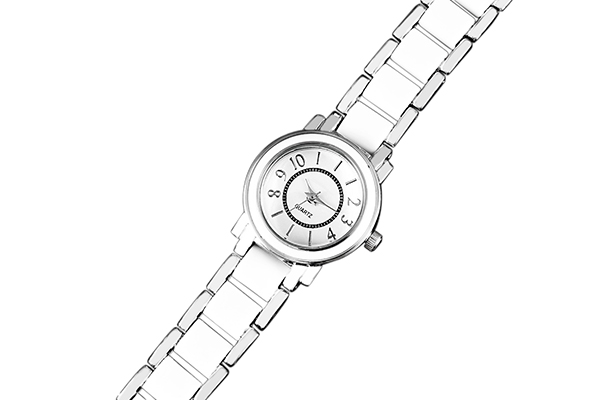 Quartz Analog Watch