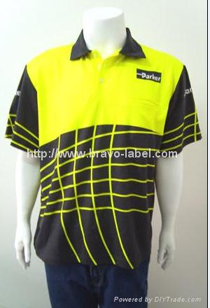 Sell polo shirt