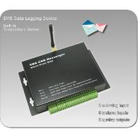 Sms Alarm Temperature Control