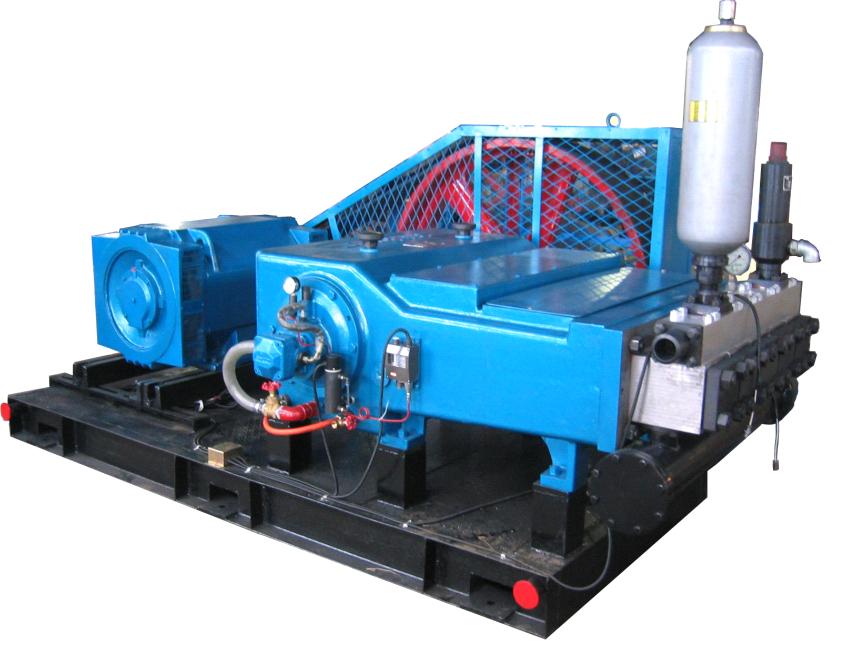 Sell 5S Series Water Injection Pump