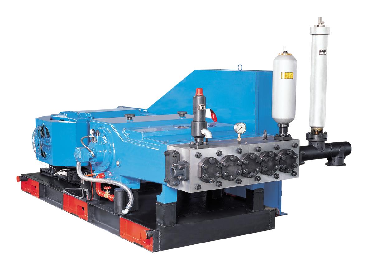 Sell 5NB Series Slush Pump