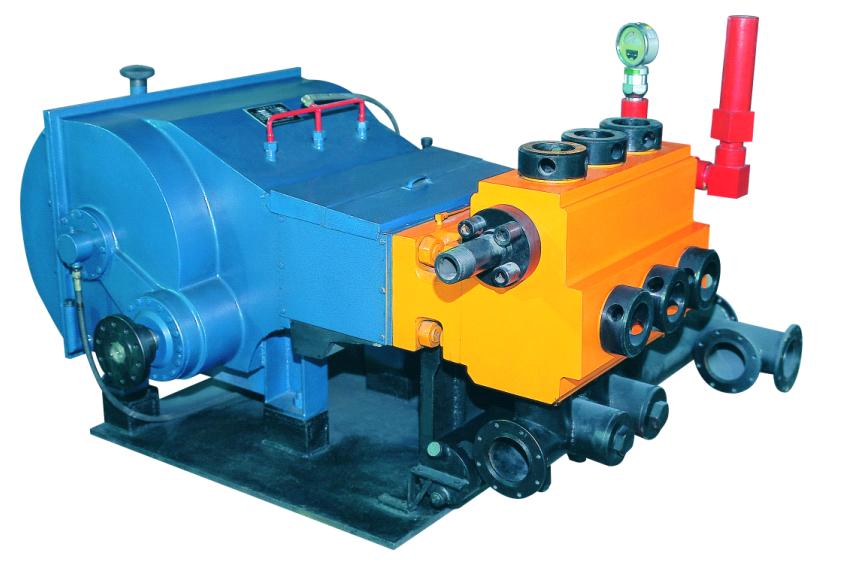 Sell TP Series High Pressure Special Pump