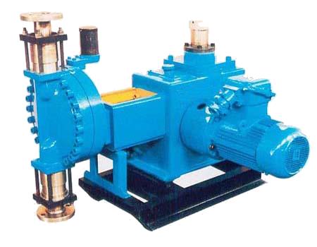 Sell J Series Metering Pump