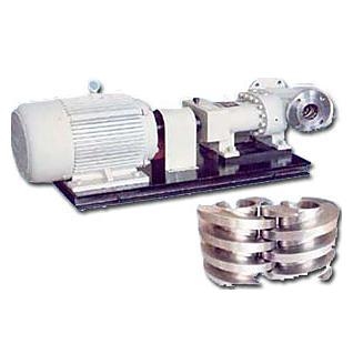 Sell 2G/ 3G, 2GK Series Screw Pump
