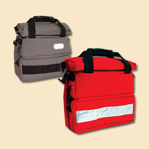 First Aid Tri-Fold Bag