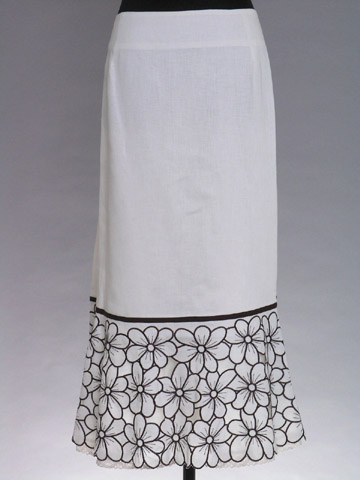 LADIES' SKIRT